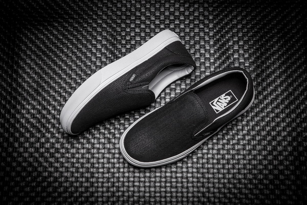 Vans Low Slip-on Shoes Women--221